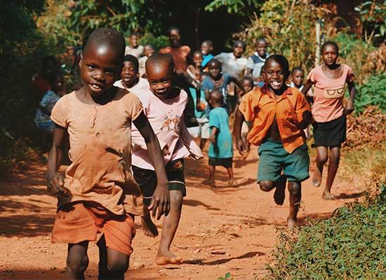 Education For African Children