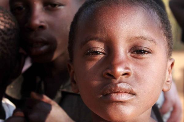 Education For African Children