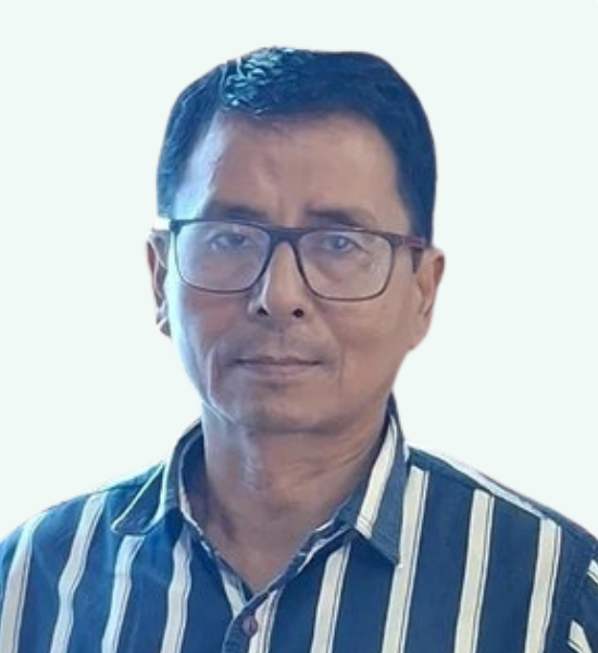 Birendra Kumar Rai