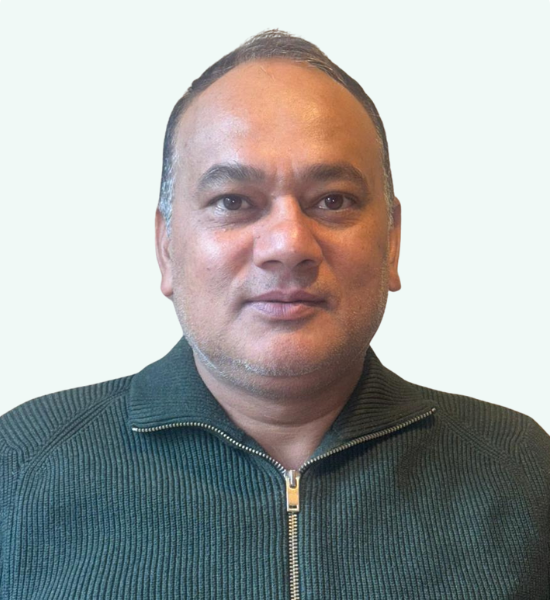 Daulatman Adhikari