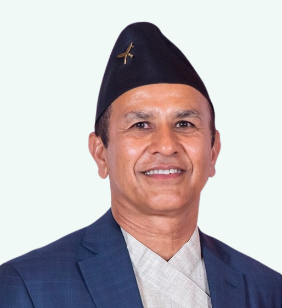 Gajendra Adhikari