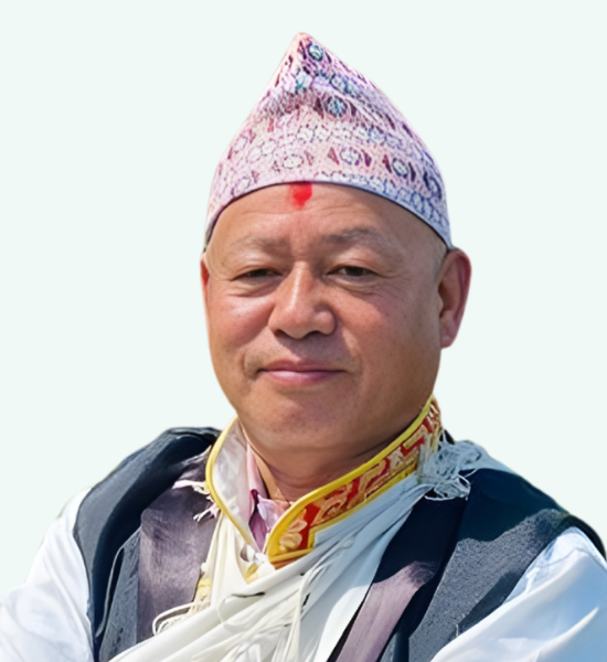 Jitendra Rai