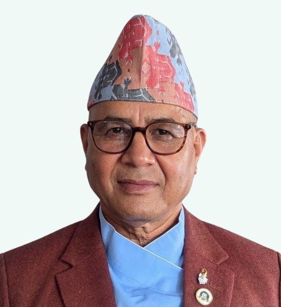 Keshab Adhikari