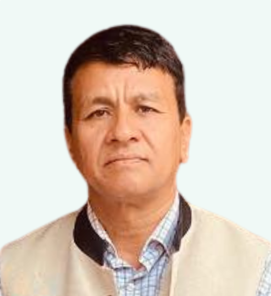 Mahendra Adhikari