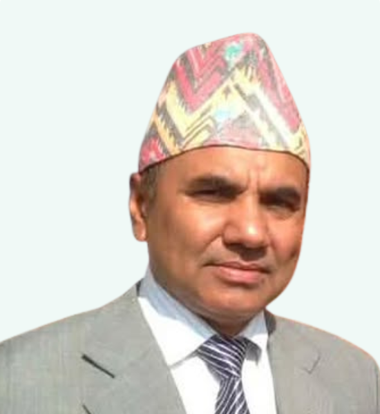 Deepak Bdr. Adhikari
