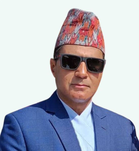 Sudip Adhikari