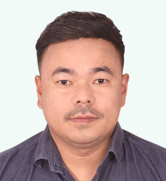 Raju Ghale
